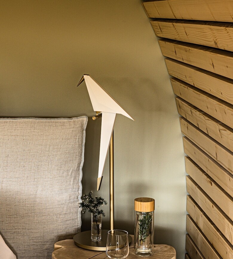 Hotel Souki Lodges & Spa