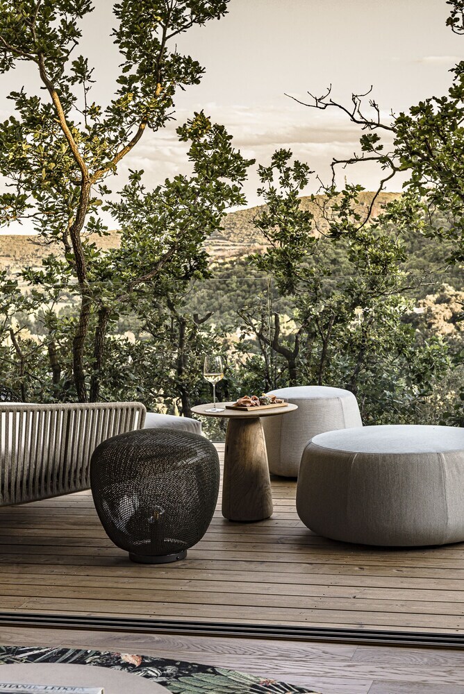 Hotel Souki Lodges & Spa