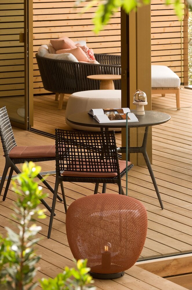 Hotel Souki Lodges & Spa