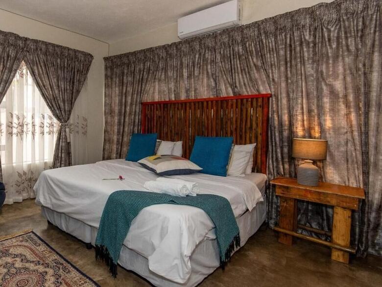 Woodpeckers Guest House