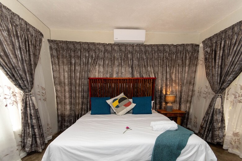 Woodpeckers Guest House