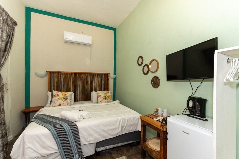 Woodpeckers Guest House
