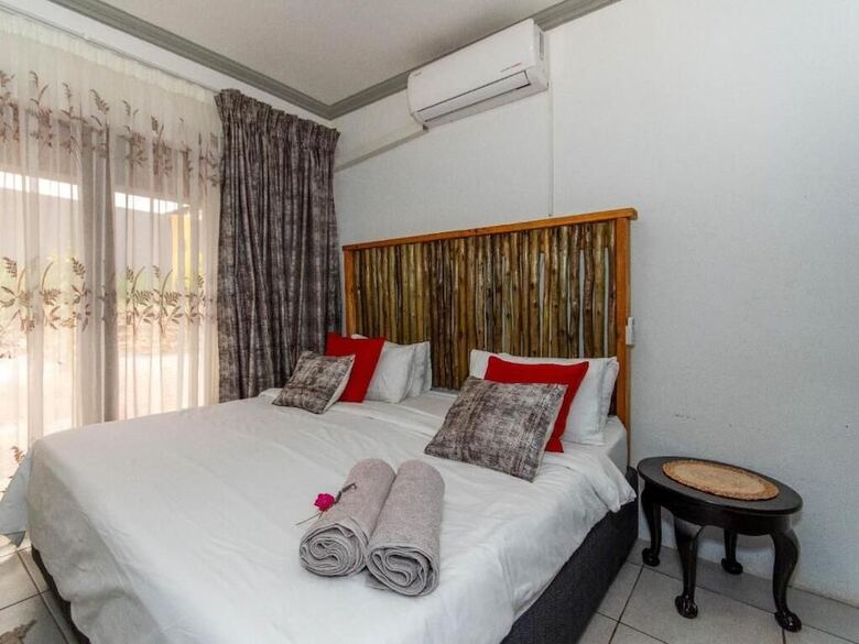 Woodpeckers Guest House