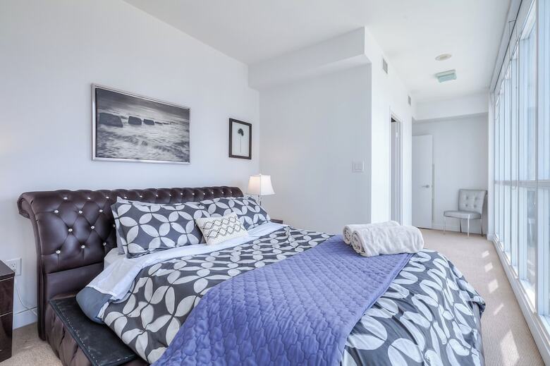 Hotel Waterfront Deluxe Residences