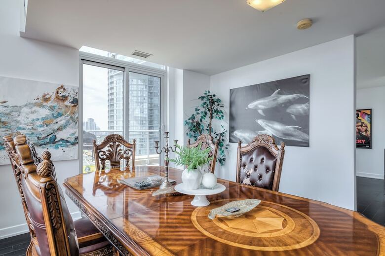 Hotel Waterfront Deluxe Residences