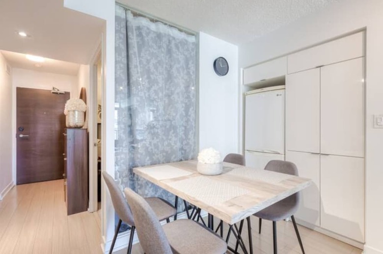 Hotel Waterfront Deluxe Residences