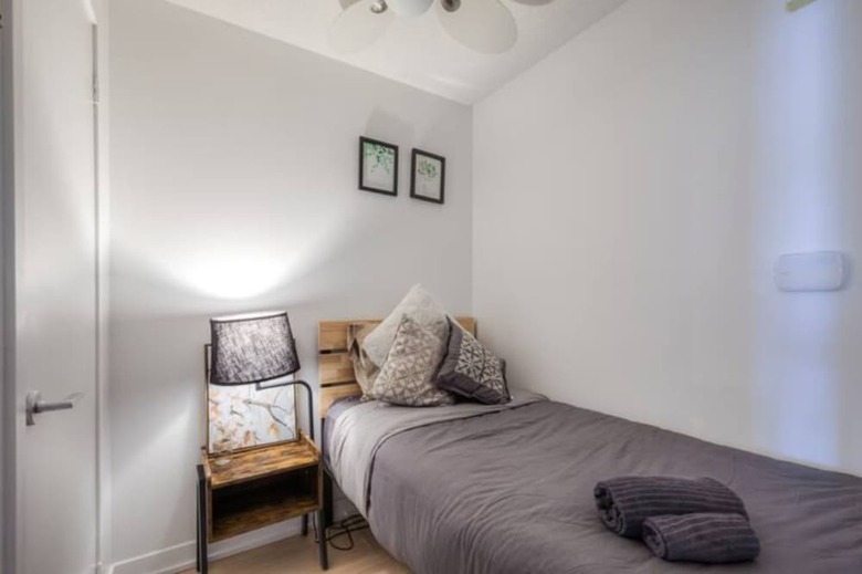 Hotel Waterfront Deluxe Residences