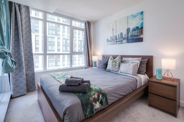 Hotel Waterfront Deluxe Residences