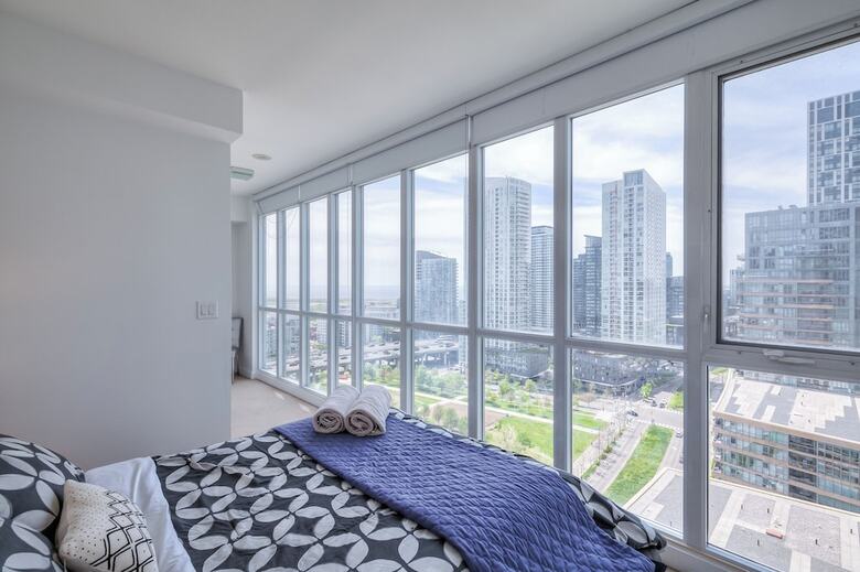 Hotel Waterfront Deluxe Residences
