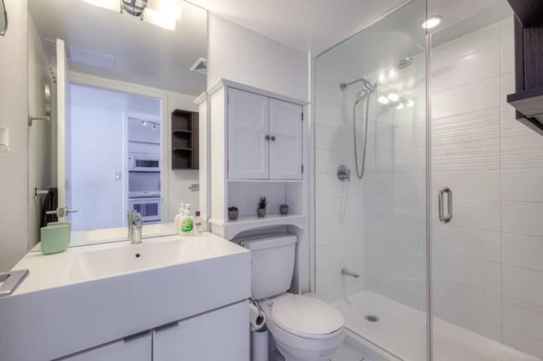 Hotel Waterfront Deluxe Residences