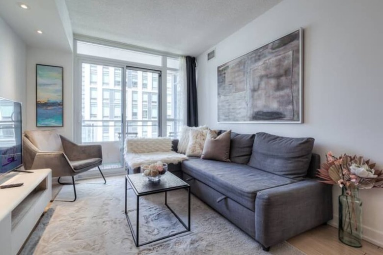 Hotel Waterfront Deluxe Residences