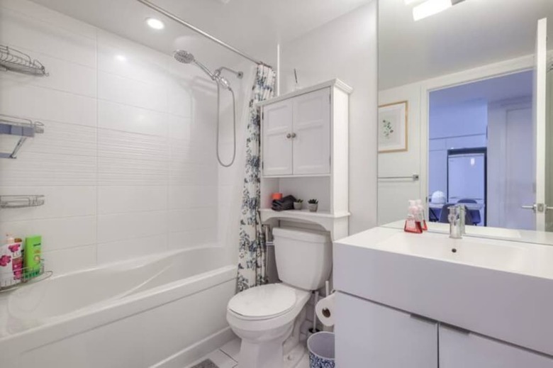 Hotel Waterfront Deluxe Residences