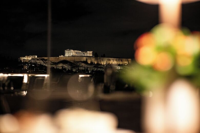 Hotel 507 Athens