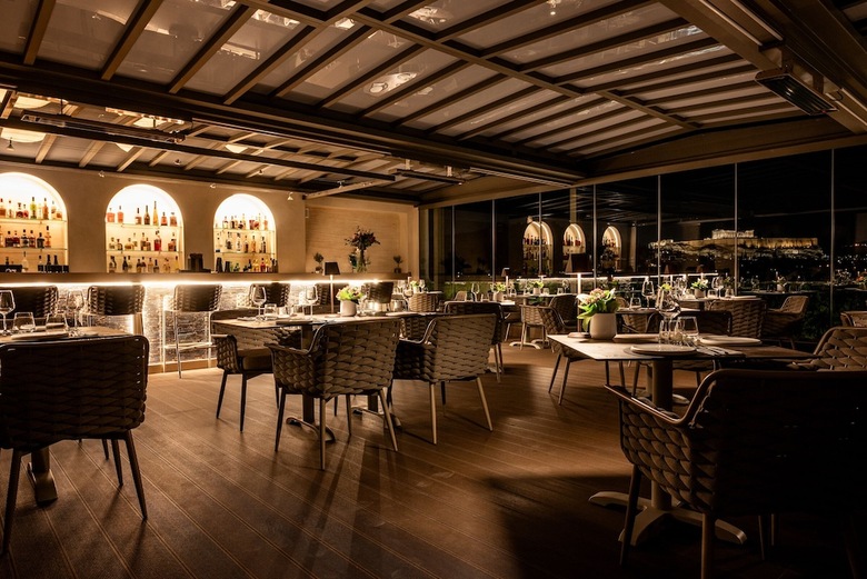 Hotel 507 Athens