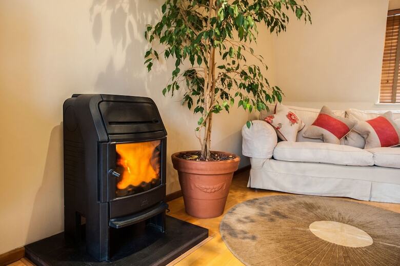 Hotel Rooftop 3br Ph-indoor Sauna In Dublin