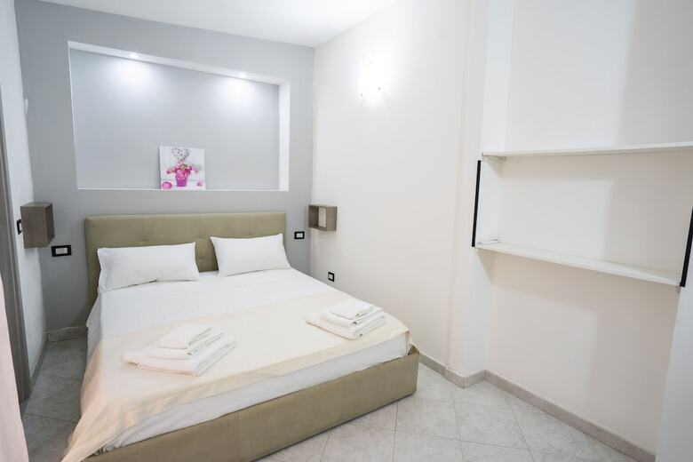 Ammos Guest House