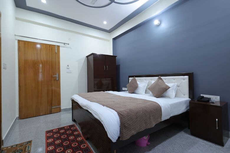 Hotel Shiv Shakti Wellness Resort