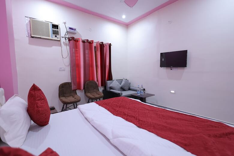 Hotel Shiv Shakti Wellness Resort