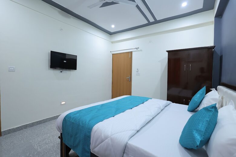Hotel Shiv Shakti Wellness Resort