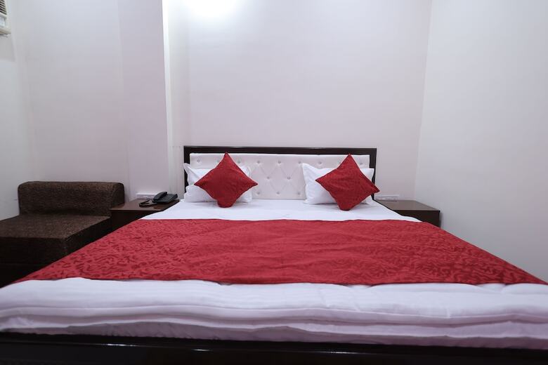 Hotel Shiv Shakti Wellness Resort