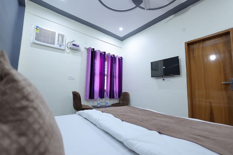 Hotel Shiv Shakti Wellness Resort