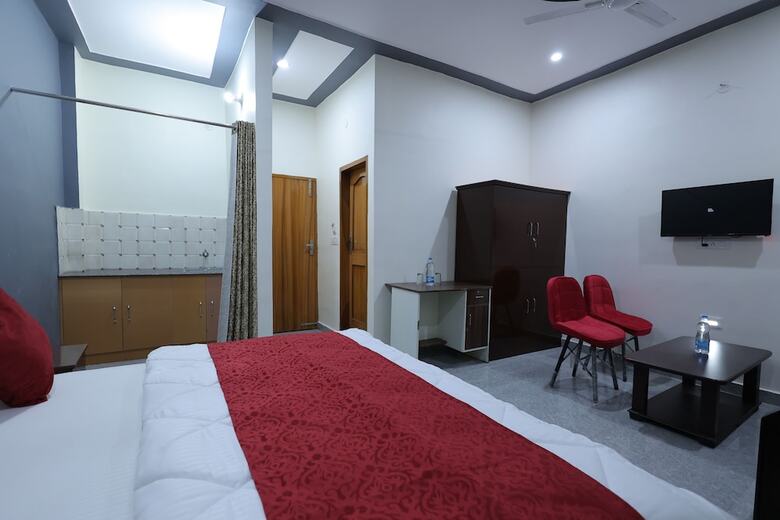 Hotel Shiv Shakti Wellness Resort