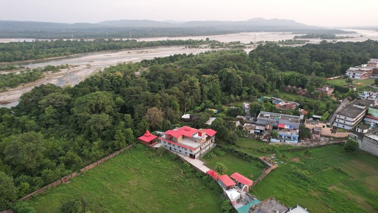 Hotel Shiv Shakti Wellness Resort