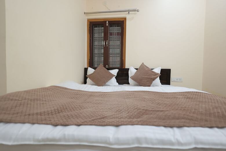 Hotel Shiv Shakti Wellness Resort