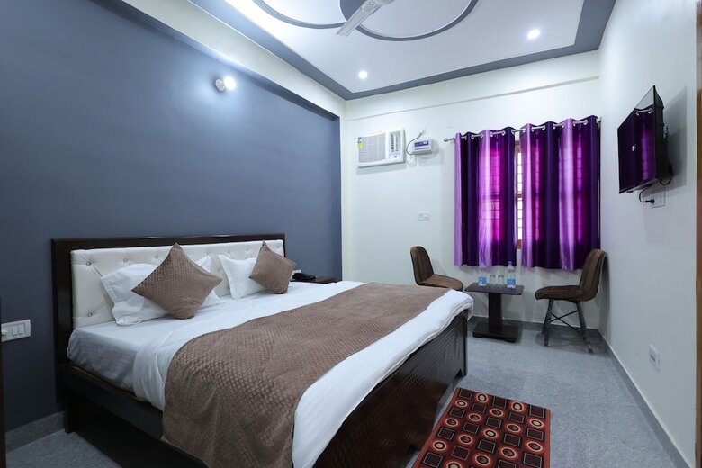 Hotel Shiv Shakti Wellness Resort