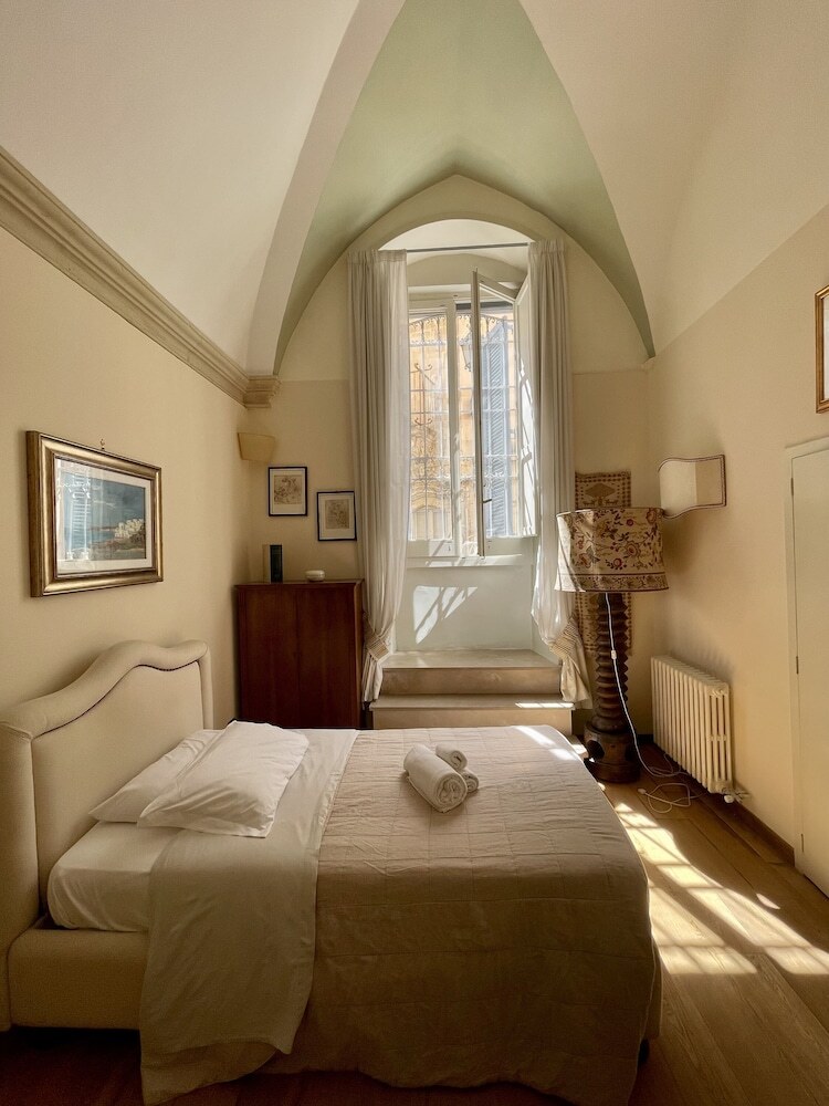 Bed & Breakfast 4 Balconi Rooms- Dimora Arditi
