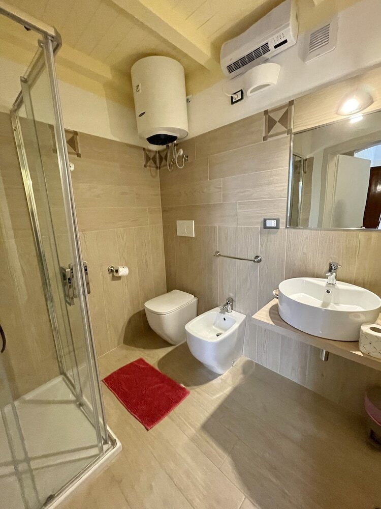 Bed & Breakfast 4 Balconi Rooms- Dimora Arditi