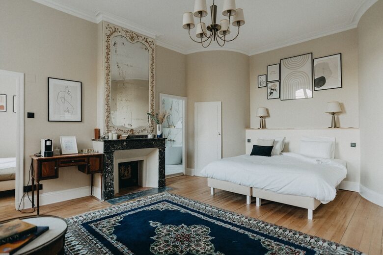 B&B Le Domaine Des Marcoujans