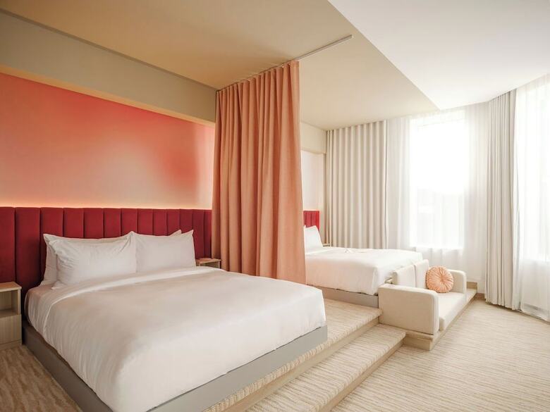 Hotel Rose H�tel Invisible