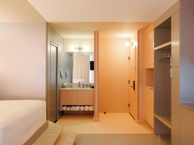 Hotel Rose H�tel Invisible
