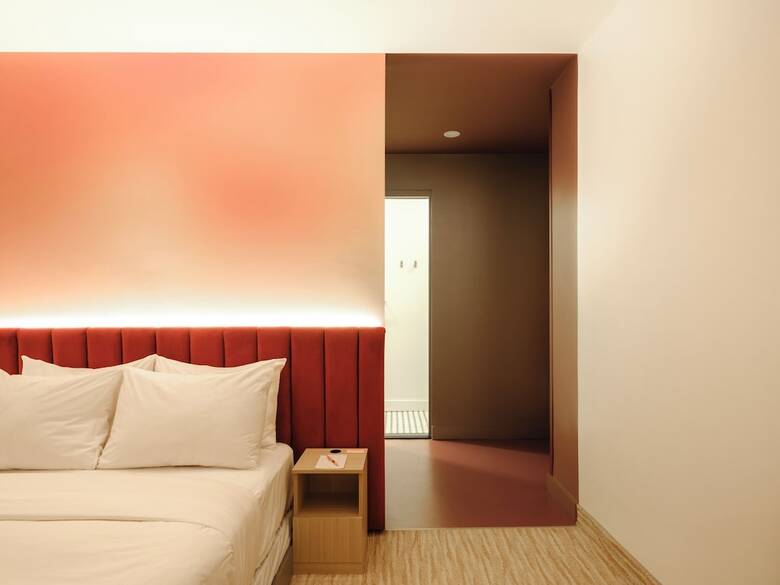 Hotel Rose H�tel Invisible