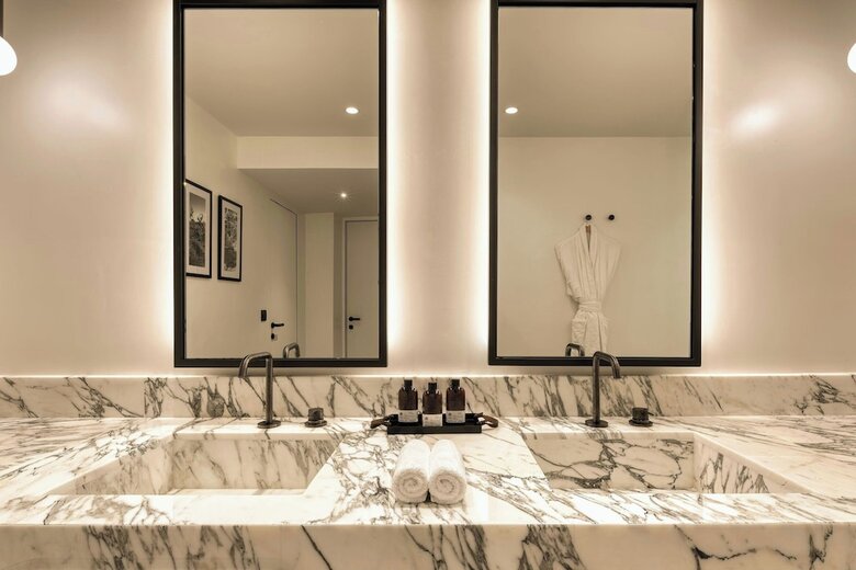 Hotel Domes Novos Santorini, Autograph Collection