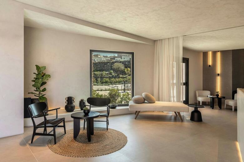 Hotel Domes Novos Santorini, Autograph Collection