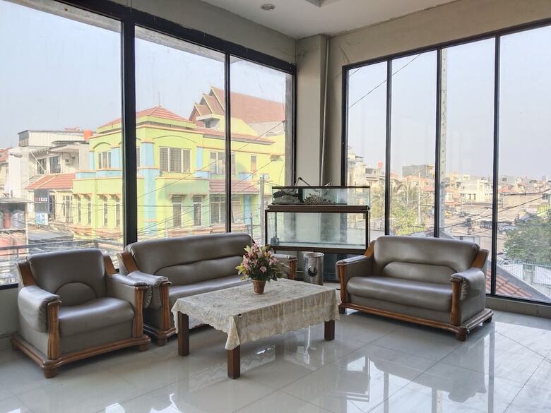 The Vinci Hotel Powered By Cocotel