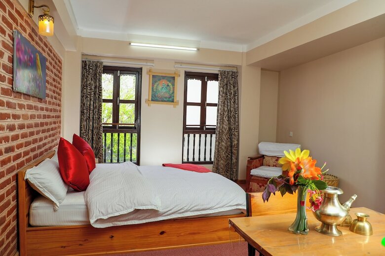 Bed & Breakfast Kaji Chen