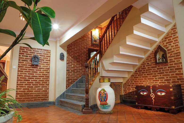 Bed & Breakfast Kaji Chen