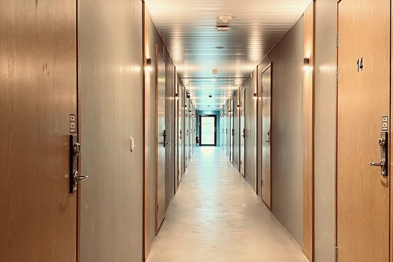 Aparthotel Uptown Hotel Apartments