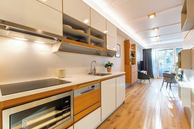 Aparthotel Uptown Hotel Apartments