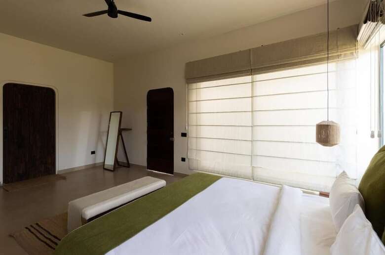 Hotel La Vida Retreat