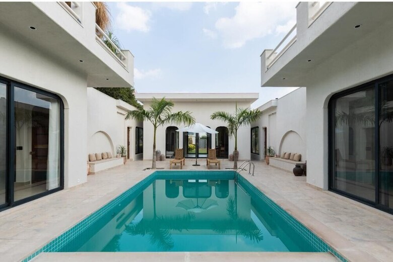 Hotel La Vida Retreat