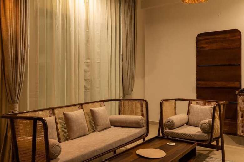 Hotel La Vida Retreat