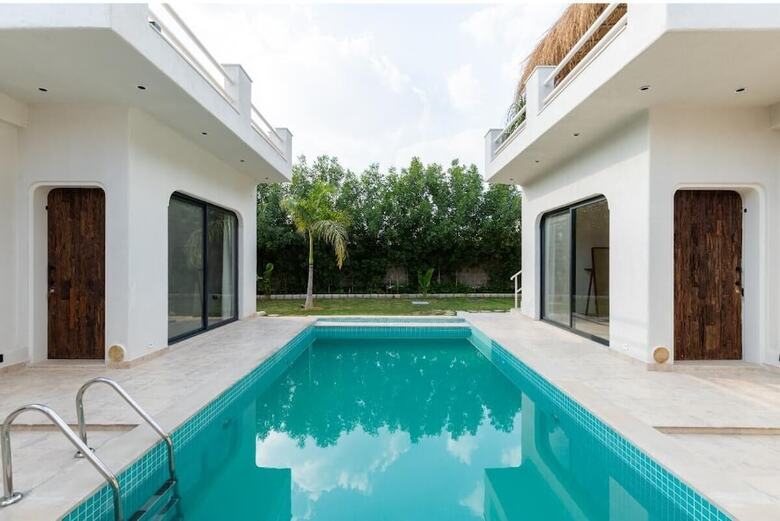 Hotel La Vida Retreat