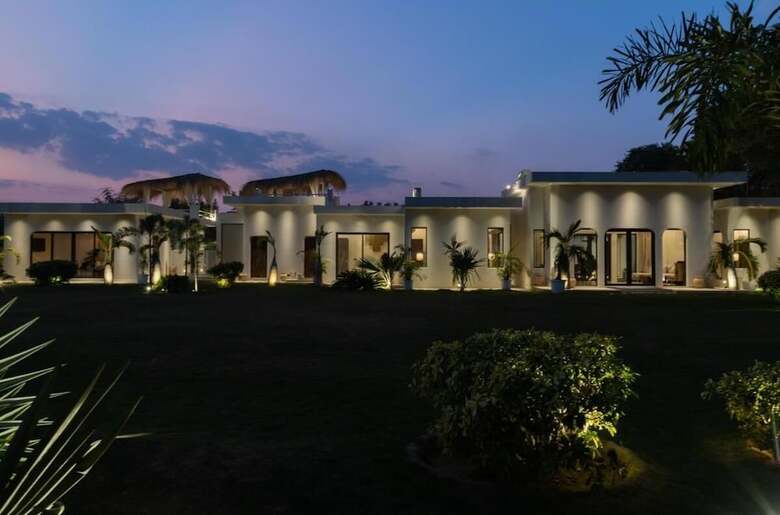 Hotel La Vida Retreat