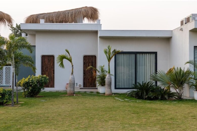 Hotel La Vida Retreat