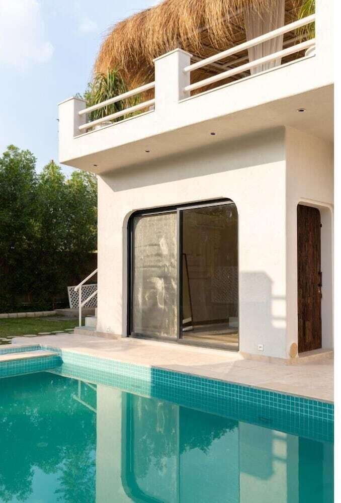 Hotel La Vida Retreat