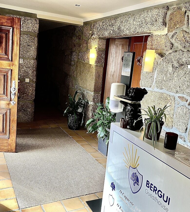 Bergui Guesthouse